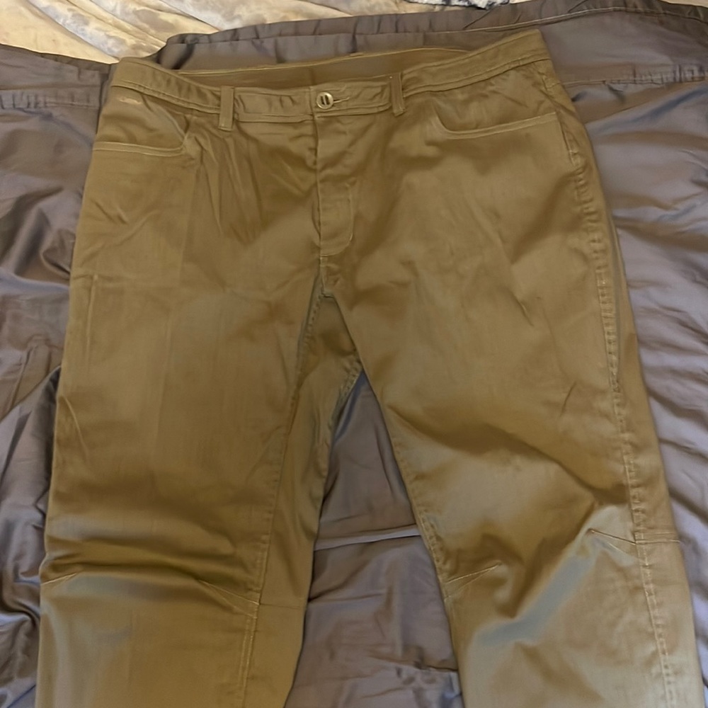 Mens 42x34 Under Armour Tactical pants